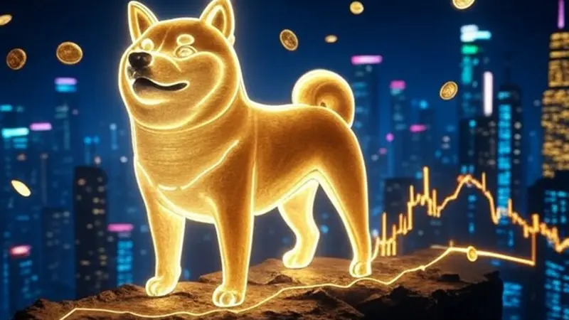 ドージコイン 億り人伝説の再現なるか、新しい仮想通貨$MAXIが挑む
