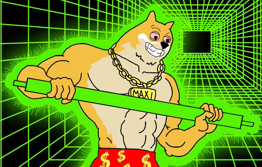 Maxi Dogeが取る既存ミームコインとの差別化戦略