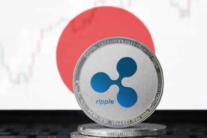 gumi、XRP25億円分購入を決定──ビットコインとXRPの二軸で資産戦略