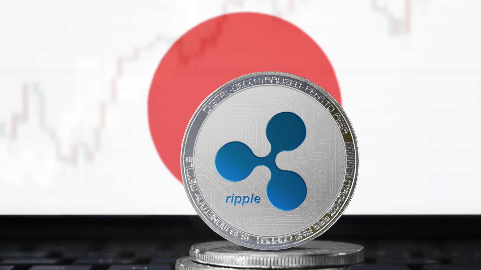 gumi、XRP25億円分購入を決定──ビットコインとXRPの二軸で資産戦略