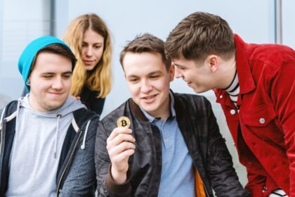 若者の仮想通貨利用率は18％、関心も26％にとどまる実態＝モルガン・スタンレー