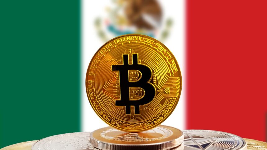 メキシコの不動産大手「Murano」、ビットコイン財務戦略に本格参入