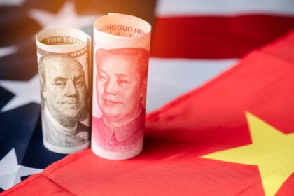 中国、人民元ステーブルコイン導入を検討──米国に対抗し国際通貨化を加速