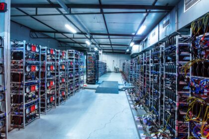 米サムズアップ、仮想通貨マイニングとブロックチェーン投資拡大を発表
