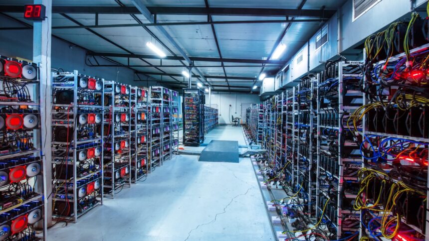 米サムズアップ、仮想通貨マイニングとブロックチェーン投資拡大を発表