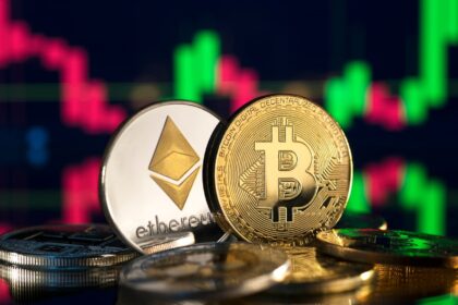 米401(k)承認が追い風、仮想通貨ETPに5.7億ドル流入──BTCとETHがけん引