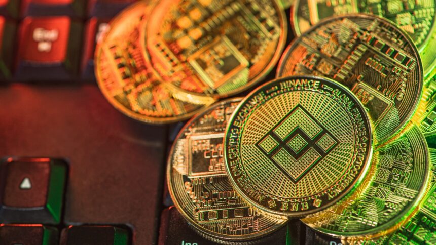 米CEAインダストリーズ、BNB財務戦略のため5億ドルの私募調達を発表