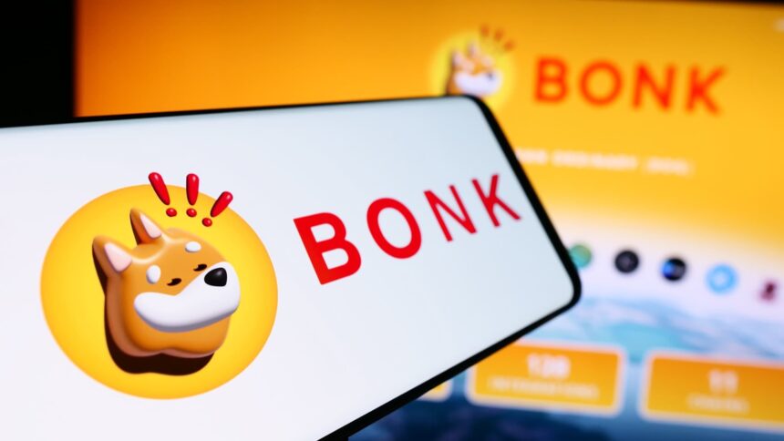 米ウェルネス企業Safety Shot、ミームコインBONKを主要資産に戦略転換