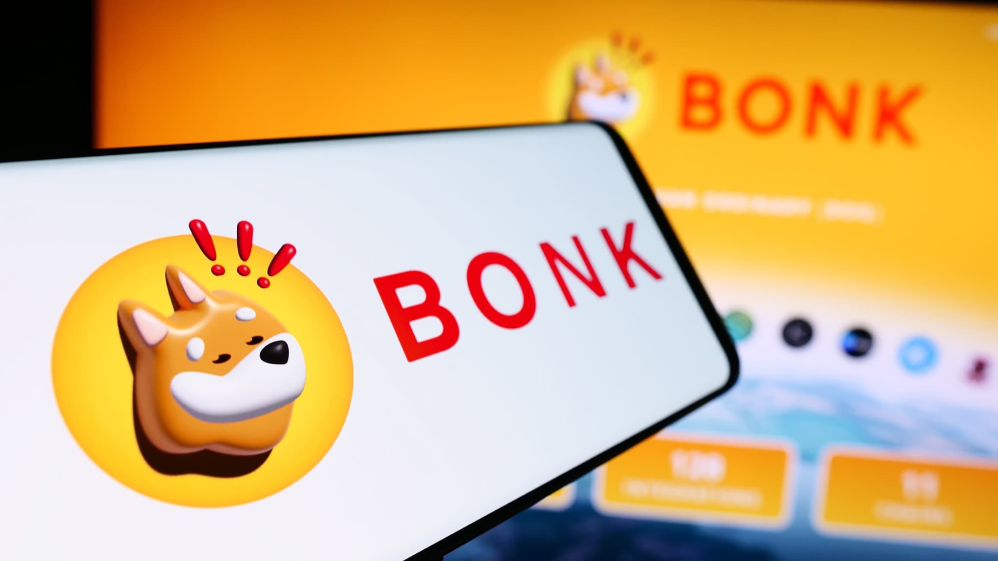 米ウェルネス企業Safety Shot、ミームコインBONKを主要資産に戦略転換