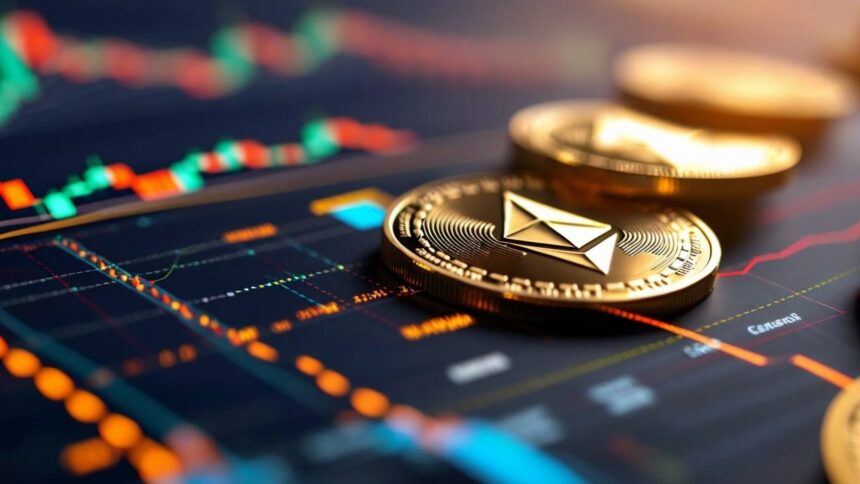 イーサリアム、年末7,500ドル予測──スタンダードチャータードが強気見通し