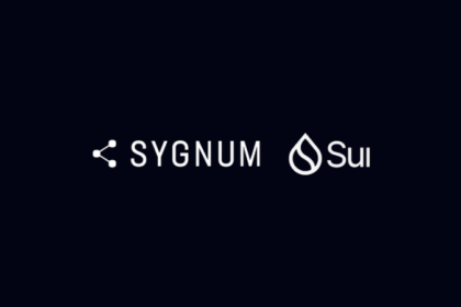 世界初の規制デジタル資産銀行シグナム、Sui財団と提携でSUIサービス拡大
