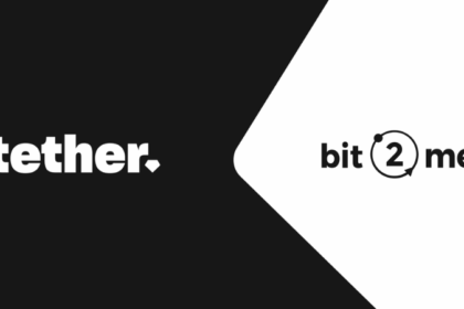 テザー、ヨーロッパ大手仮想通貨取引所「Bit2Me」に出資