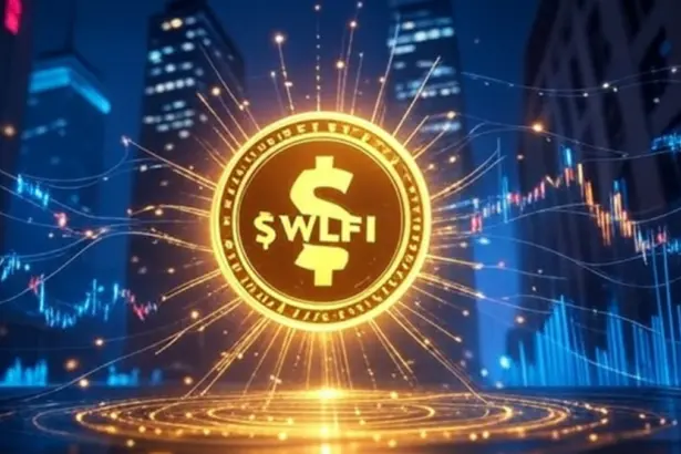 WLFIローンチ直後に急騰、投資家は次世代ミーム$SNORTにも注目
