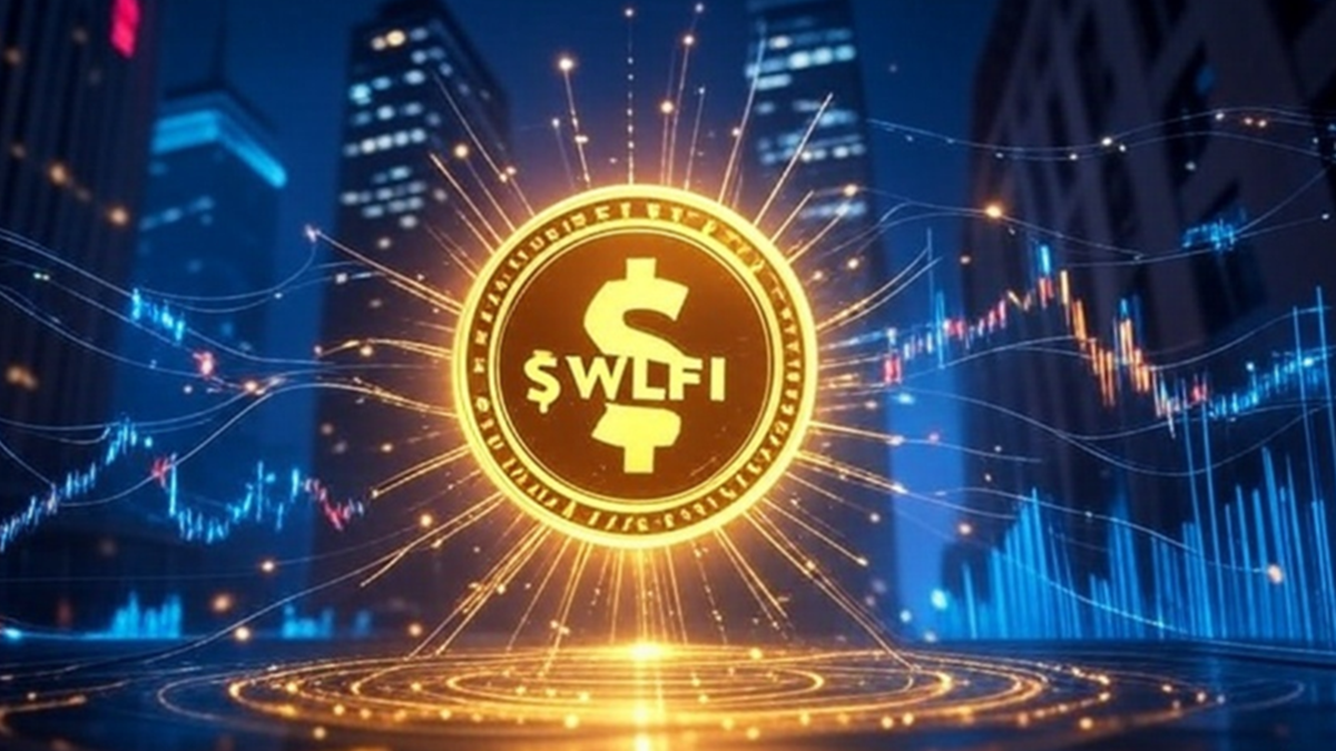 WLFIローンチ直後に急騰、投資家は次世代ミーム$SNORTにも注目
