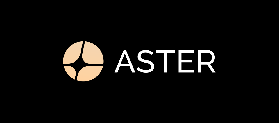 Aster(アスター)