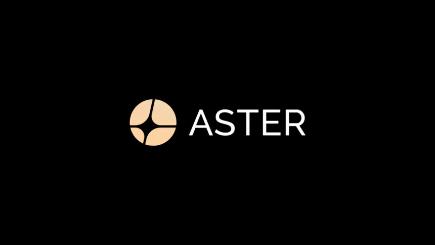 DEX Aster、ポイント獲得倍率5倍に引き上げ──長期ポジション保有者を優遇、真のトレーダーに報いる