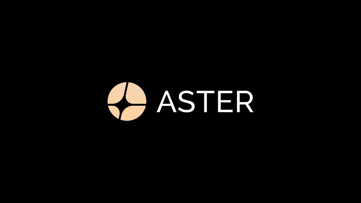 DEX Aster、ポイント獲得倍率5倍に引き上げ──長期ポジション保有者を優遇、真のトレーダーに報いる
