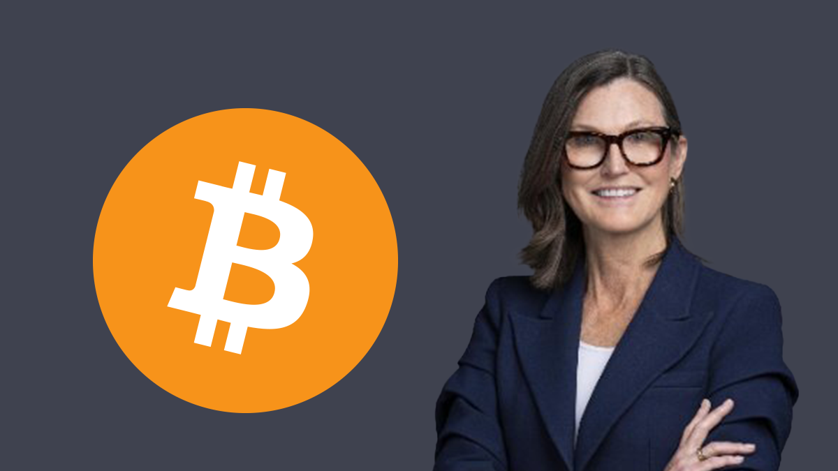 キャシー・ウッド氏「ビットコインは最大の暗号資産」と断言──イーサリアム・ソラナも評価