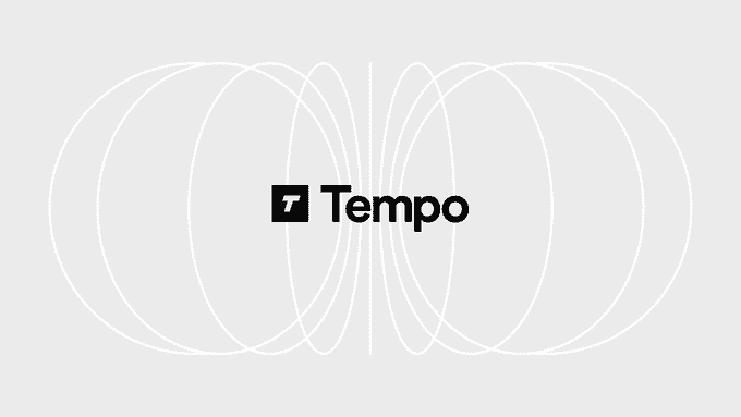 ストライプとパラダイム、決済特化型ブロックチェーン「Tempo」を正式発表