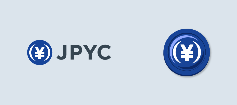 JPYCの仕組みを徹底解剖!新旧2つの形態を比較