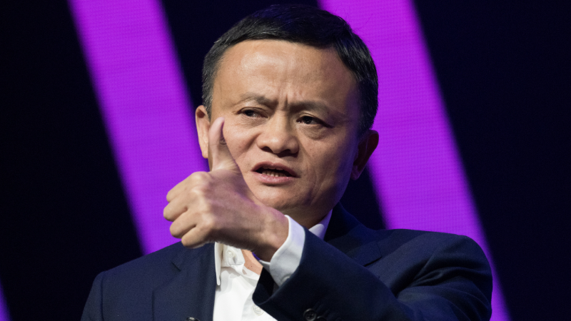 ジャック・マー関連企業ユンフェン、約65億円で1万ETH購入──Web3・RWA事業拡大の基盤構築へ