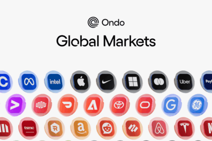 オンド・ファイナンス、米株・ETFをトークン化した「Ondo Global Markets」を開始