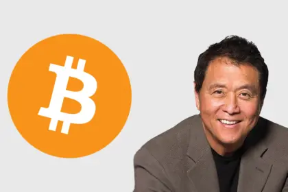 ロバート・キヨサキ氏、ビットコイン長期保有を推奨──欧州経済崩壊と債務危機を警告