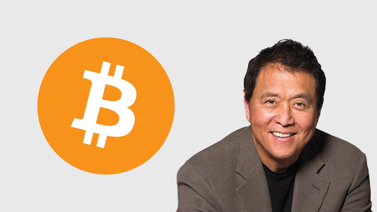 ロバート・キヨサキ氏、ビットコイン長期保有を推奨──欧州経済崩壊と債務危機を警告