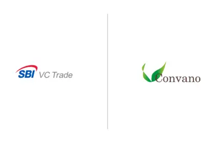 SBI VCトレード、東証上場コンヴァノのビットコイン戦略をサポート