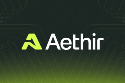 米上場企業、分散型GPU参入で約500億円調達──Aethir「ATHトークン」に集中投資
