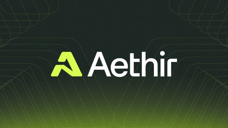 米上場企業、分散型GPU参入で約500億円調達──Aethir「ATHトークン」に集中投資