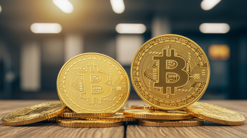 中国エンタメ企業CPOP、Web3転換で約50億円相当のビットコイン購入