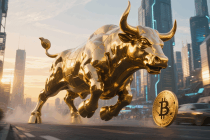 ビットコイン、113,000ドル突破──米PPI低下による利下げ期待が後押しに