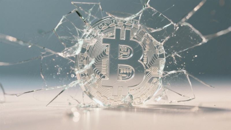 ビットコイン市場センチメント冷却、先物・ETF需要が大幅減速──グラスノードが「脆弱な中立」警告～