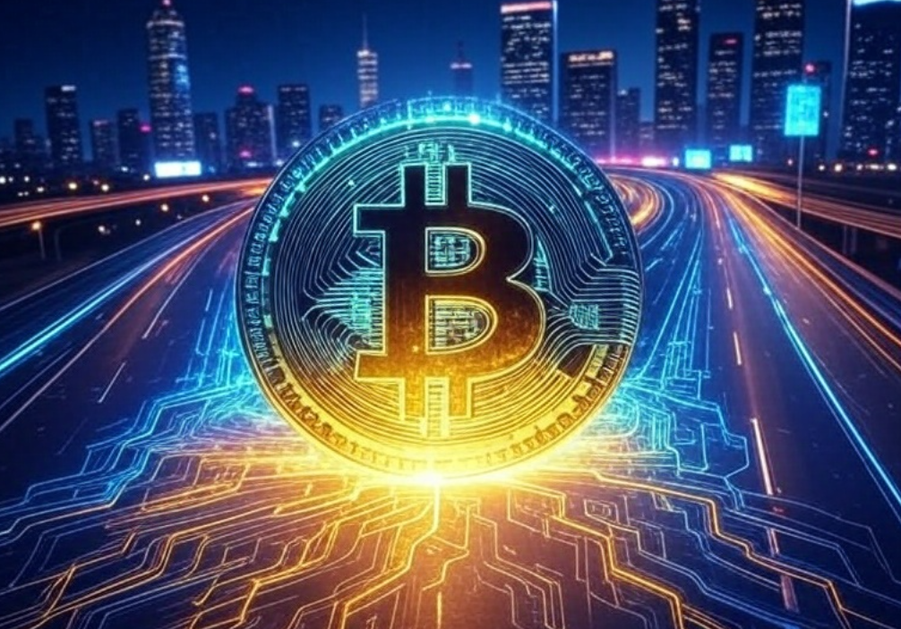 ビットコインを「使える通貨」に｜目指す未来像は