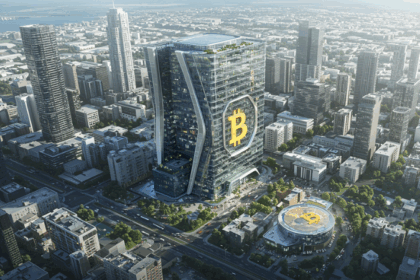 世界の上場企業、ビットコイン保有量100万枚の歴史的節目を突破