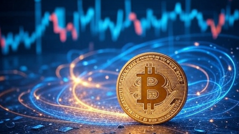ビットコイン 今後は？FRB利下げとともに注目度高まる$HYPER