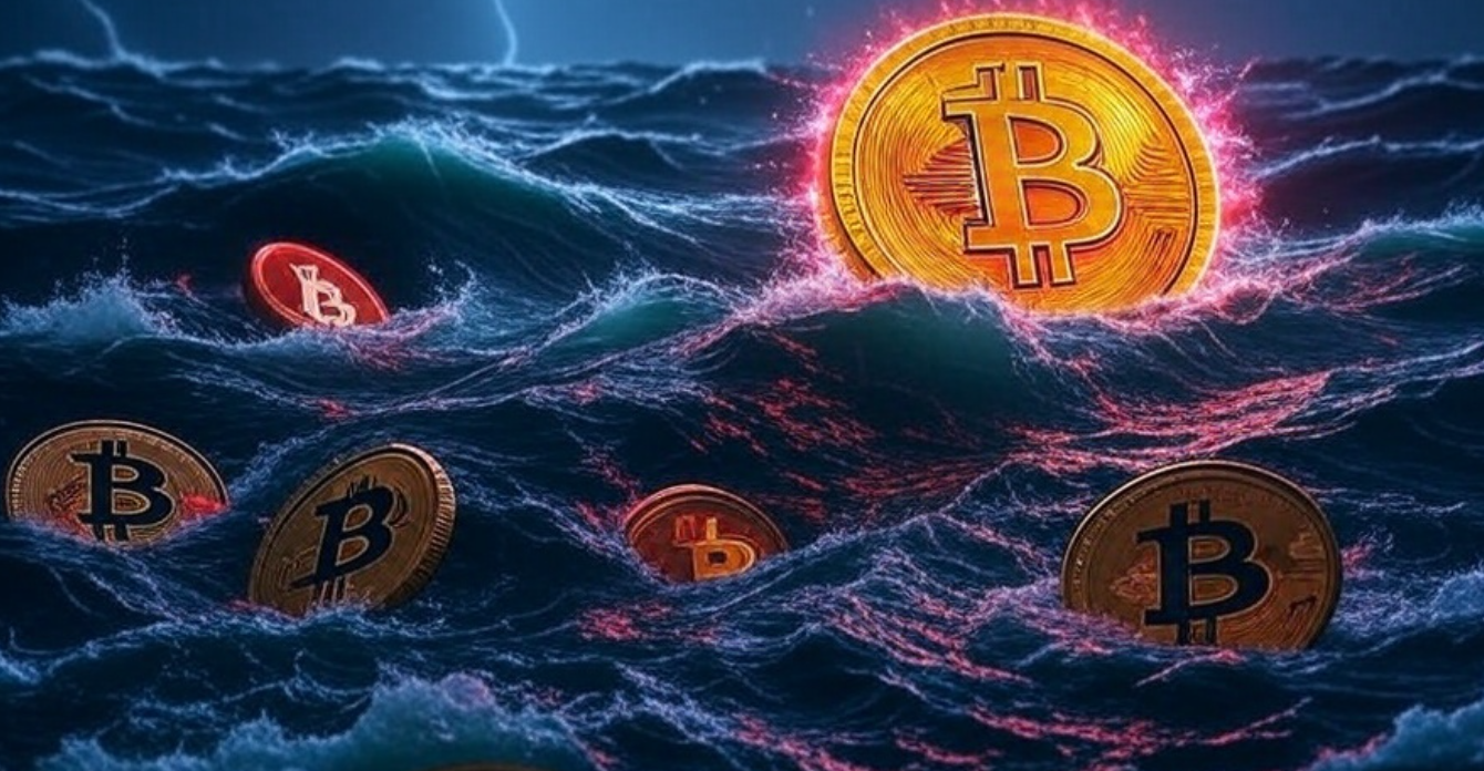 ビットコイン下落でミームコインも総崩れ、それでも注目されるSnorter
