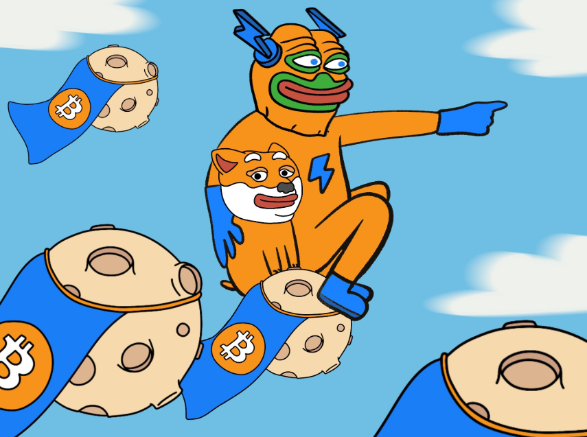 それでも主役交代？Bitcoin Hyperが話題の理由
