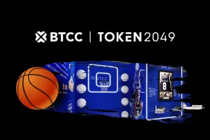 BTCC、Web3コミュニティとの結びつきを深化──夏まつり・TOKEN2049・JJJコラボでグローバル展開を推進