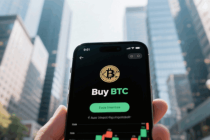 ネクスト・テクノロジー、ビットコイン戦略拡大で5億ドル調達枠設定──5,833BTC保有の二刀流企業