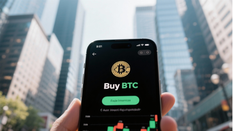 ネクスト・テクノロジー、ビットコイン戦略拡大で5億ドル調達枠設定──5,833BTC保有の二刀流企業