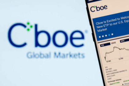 米シーボー、11月10日からビットコイン・イーサリアムの連続先物取引を開始