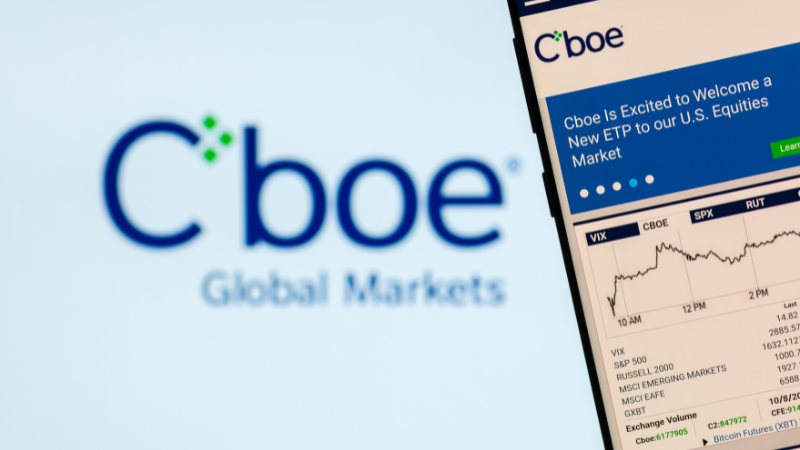 米シーボー、11月10日からビットコイン・イーサリアムの連続先物取引を開始