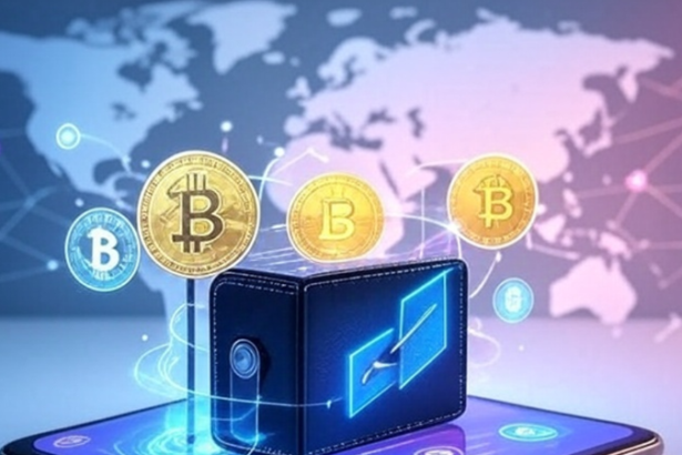 仮想通貨 ウォレット市場が爆発的成長｜注目のBest Walletとは