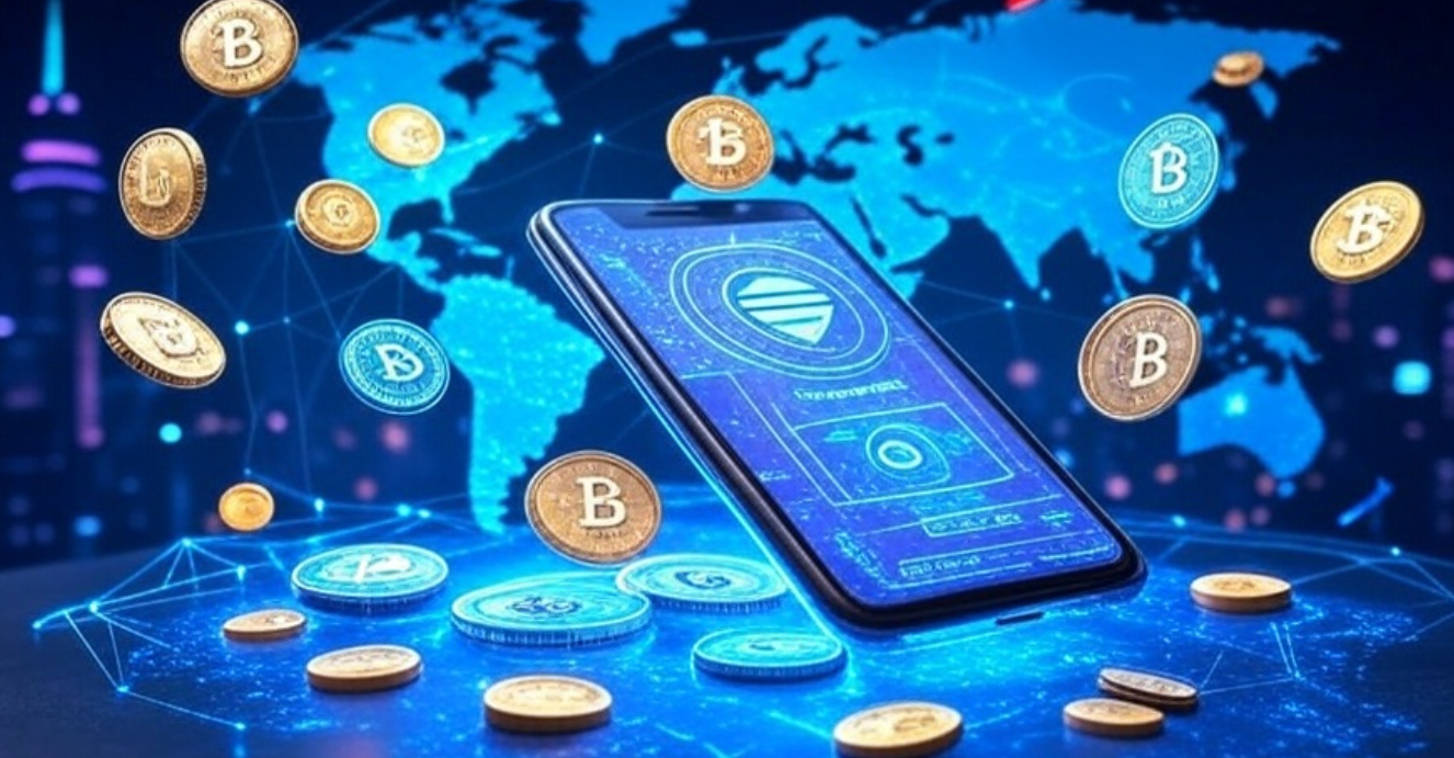 なぜ今、仮想通貨ウォレットが注目されているのか？