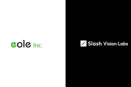 イオレ、Slash Visionと資本業務提携──日本初のステーブルコイン対応クリプトカードで連携