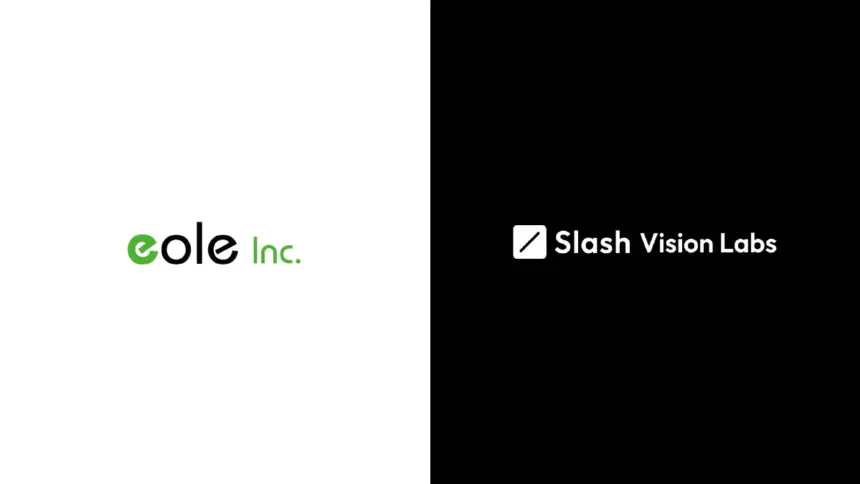 イオレ、Slash Visionと資本業務提携──日本初のステーブルコイン対応クリプトカードで連携