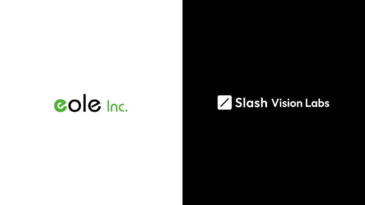イオレ、Slash Visionと資本業務提携──日本初のステーブルコイン対応クリプトカードで連携