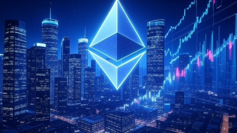 イーサリアムは重要局面？ETHの今後と億り人注目のミームコインとは
